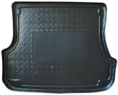 Vasca Baule Portaoggetti Bagagliaio Auto Rigida per Ford Mondeo 2000-2007