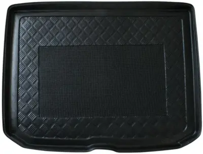 Vasca Baule Portaoggetti Contenitore Bagagliaio Auto per Audi A3 2012-2020