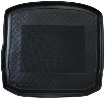 Vasca Baule Portaoggetti Contenitore Bagagliaio Auto per Audi A3 2013-2020