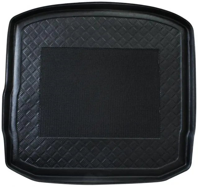 Vasca Baule Portaoggetti Contenitore Bagagliaio Auto per Audi A3 2013-2020