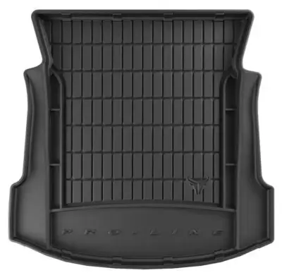 Vasca baule posteriore rigida 3D piano di carico alto accessorio auto
