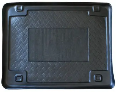 Vasca per Fiat Dobl� 5 Posti 2009-2022 · Opel Combo Tour 5 Posti 2012-2018