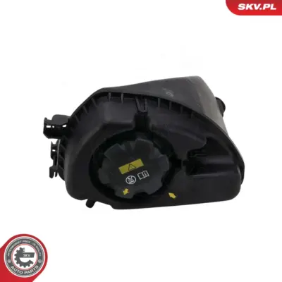 Vaschetta espansione compensazione, Refrigerante 17 13 8 610 656