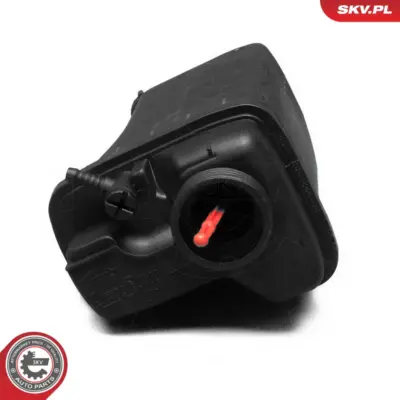 Vaschetta espansione compensazione, Refrigerante per BMW Serie 5 (E39) 1436381