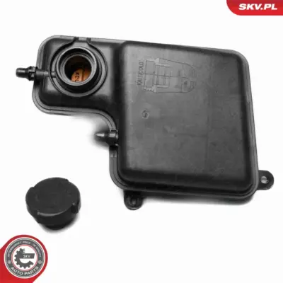 Vaschetta espansione compensazione, Refrigerante per BMW Serie 7 (E65) 0152372