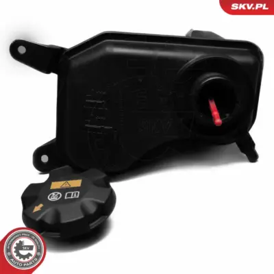 Vaschetta espansione compensazione, Refrigerante per BMW X1 (E84) 1713 7 519 368