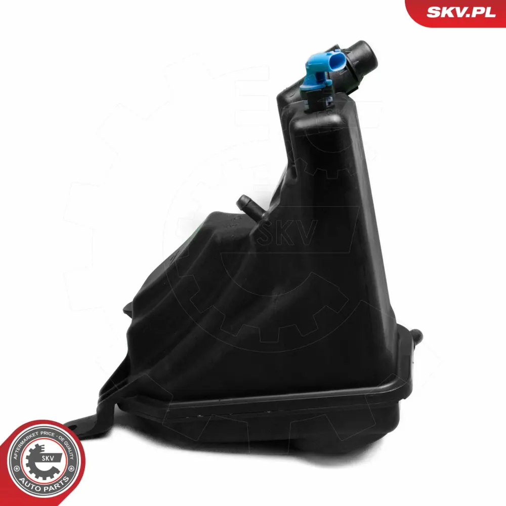 Vaschetta espansione compensazione, Refrigerante per BMW X1 (E84) 1713 7 519 368