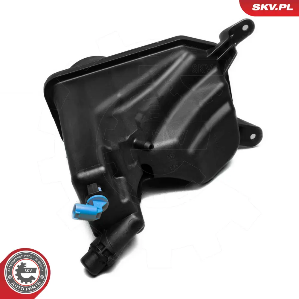 Vaschetta espansione compensazione, Refrigerante per BMW X1 (E84) 1713 7 519 368