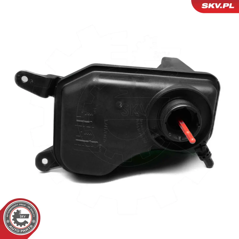 Vaschetta espansione compensazione, Refrigerante per BMW X1 (E84) 1713 7 519 368