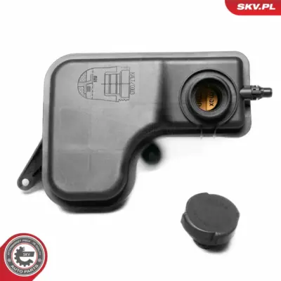 Vaschetta espansione compensazione, Refrigerante per BMW X3 (E83) 1713 7 785 013