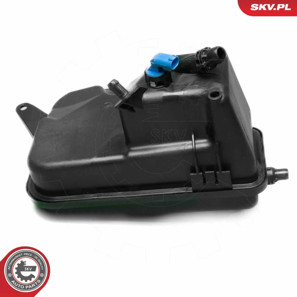 Vaschetta espansione compensazione, Refrigerante per BMW X3 (E83) 1713 7 785 013