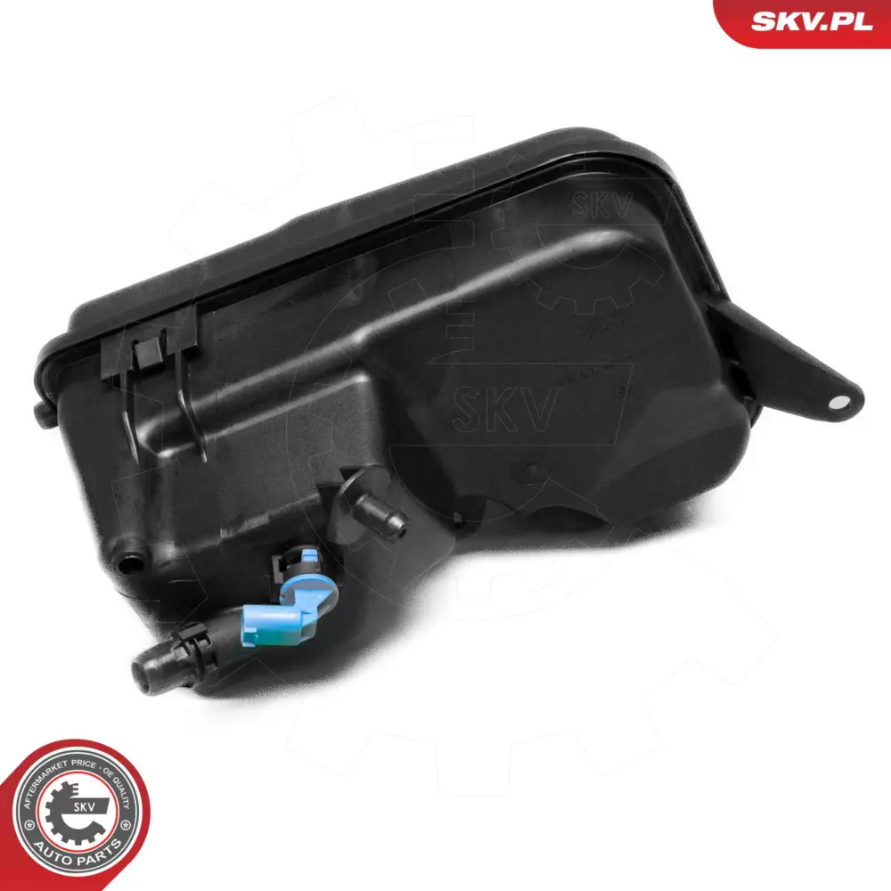 Vaschetta espansione compensazione, Refrigerante per BMW X3 (E83) 1713 7 785 013