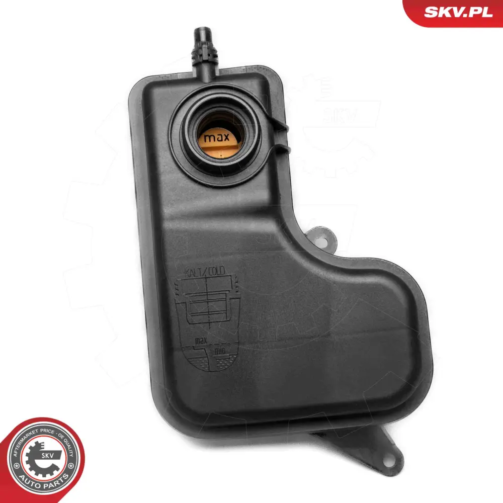 Vaschetta espansione compensazione, Refrigerante per BMW X3 (E83) 1713 7 785 013