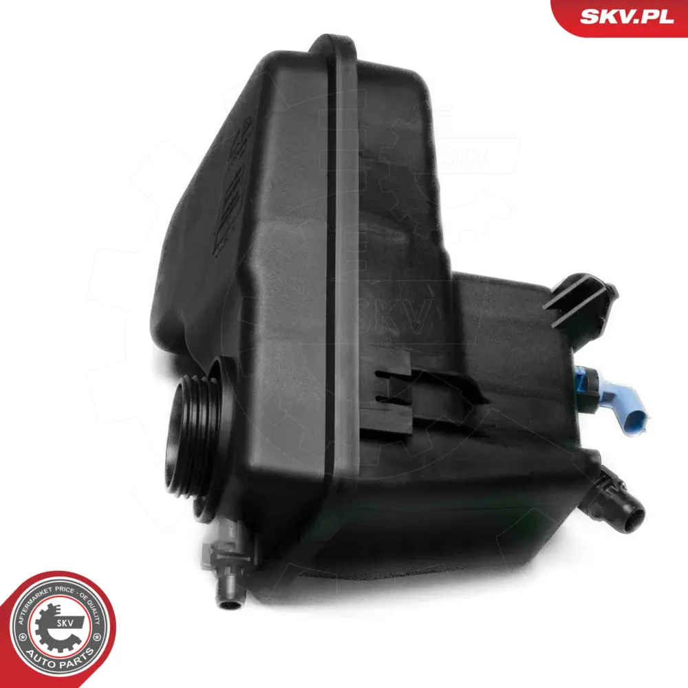 Vaschetta espansione compensazione, Refrigerante per BMW X3 (E83) 1713 7 785 013