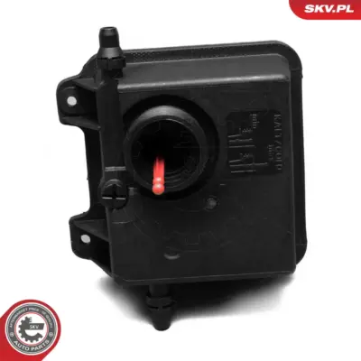Vaschetta espansione compensazione, Refrigerante per BMW X5 (E53) 17137501959