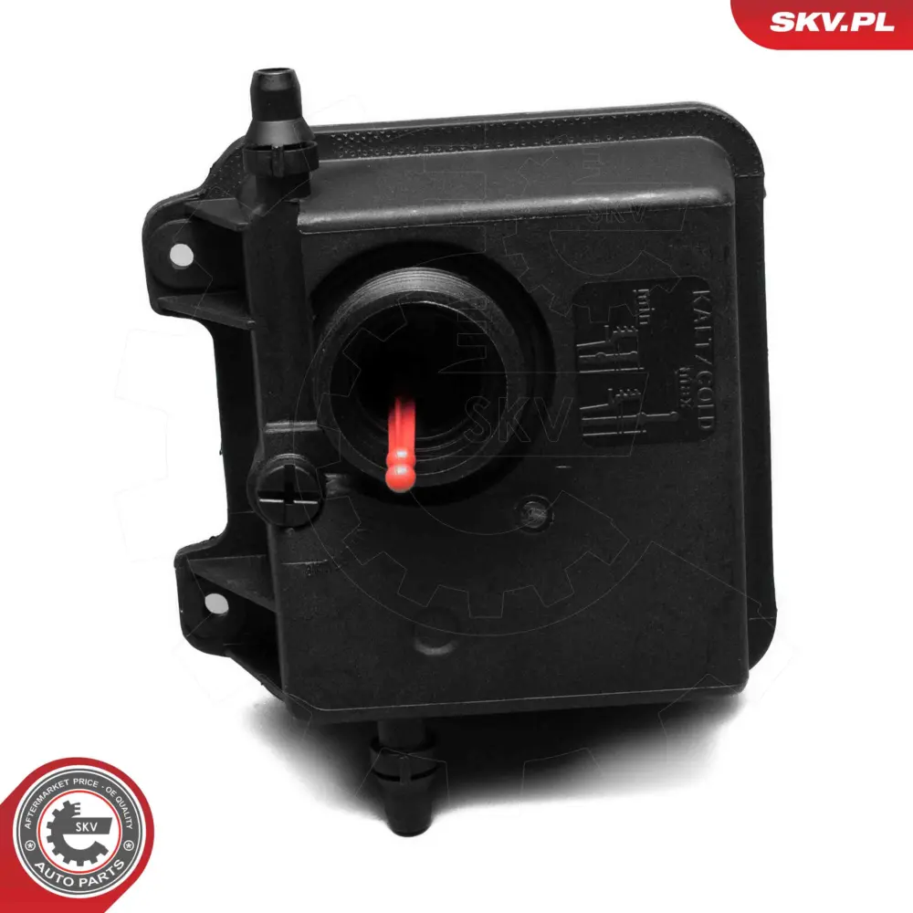 Vaschetta espansione compensazione, Refrigerante per BMW X5 (E53) 17137501959
