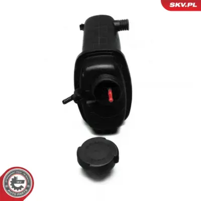 Vaschetta espansione compensazione, Refrigerante per BMW Z8 (E52) 17111712492