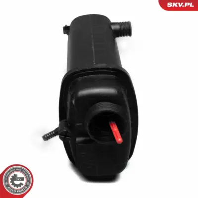 Vaschetta espansione compensazione, Refrigerante per BMW Z8 (E52) 17111712492