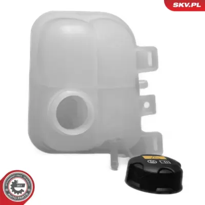 Vaschetta espansione compensazione, Refrigerante per Mini Mini (R56) 17137539267