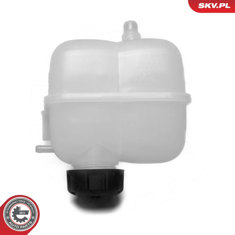 Vaschetta espansione compensazione, Refrigerante per Mini Mini (R56) 17137539267