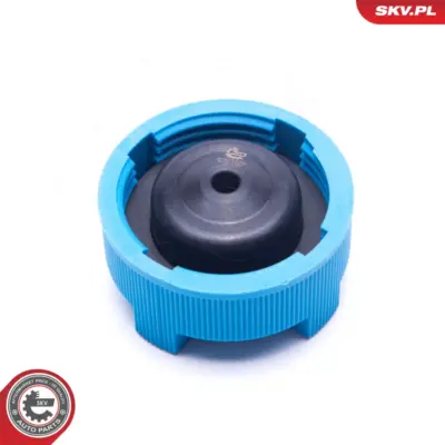 Vaschetta espansione Serbatoio Refrigerante per Alfa Romeo 156 147 GT 46742378