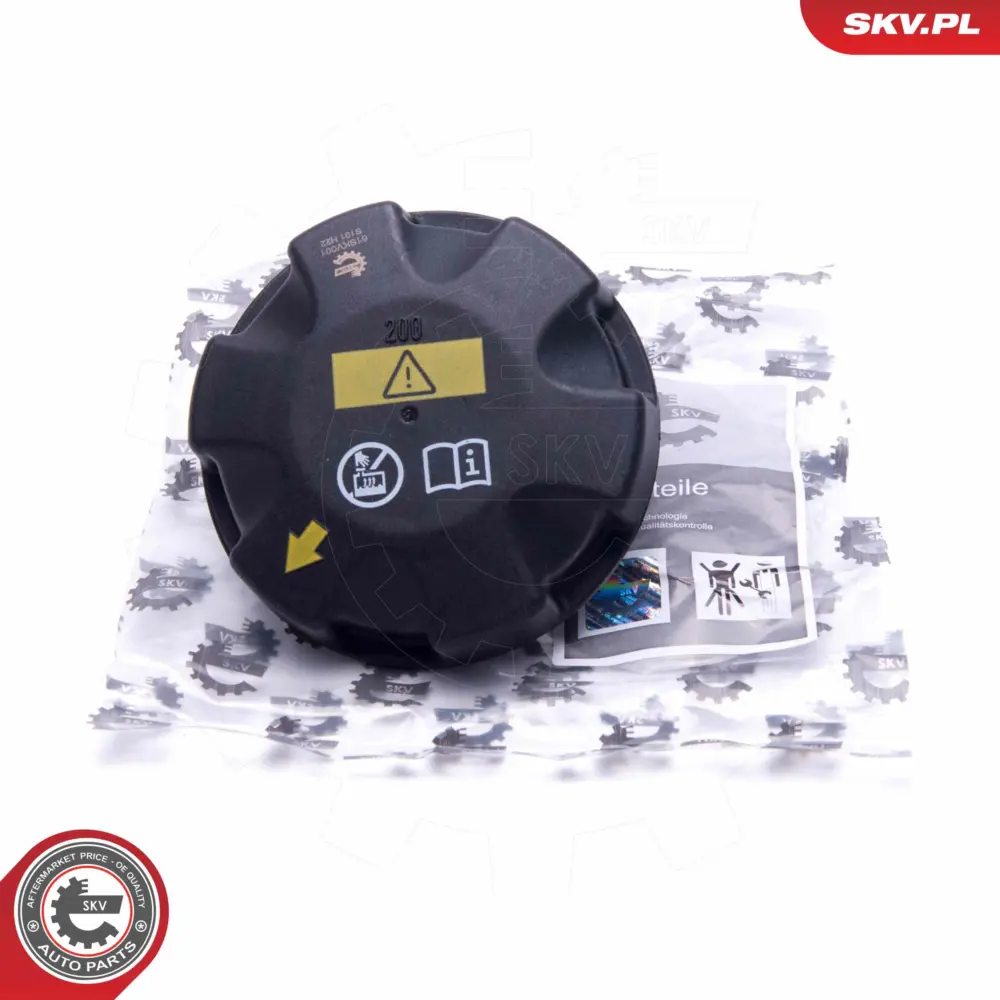 Vaschetta espansione Serbatoio Refrigerante per BMW X5 (E70) 17 11 7 639 021