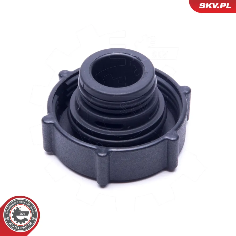 Vaschetta espansione Serbatoio Refrigerante per Jaguar X-type I (X400) MJA4440BA
