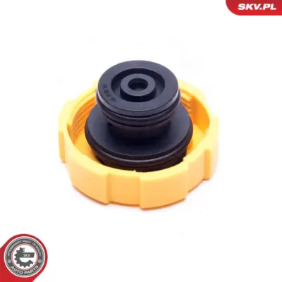 Vaschetta espansione Serbatoio Refrigerante per Opel Astra H (A04) 60698806