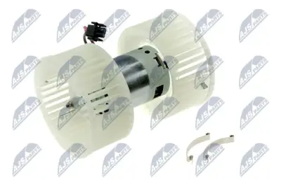 Ventilatore Abitacolo Anteriore per BMW 3 E46 1998-2005 con Climatizzatore