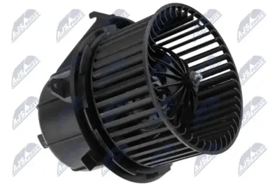 Ventilatore Abitacolo Anteriore per Citroen C3 Ii 12-16 DS3 13-15 1.2vti