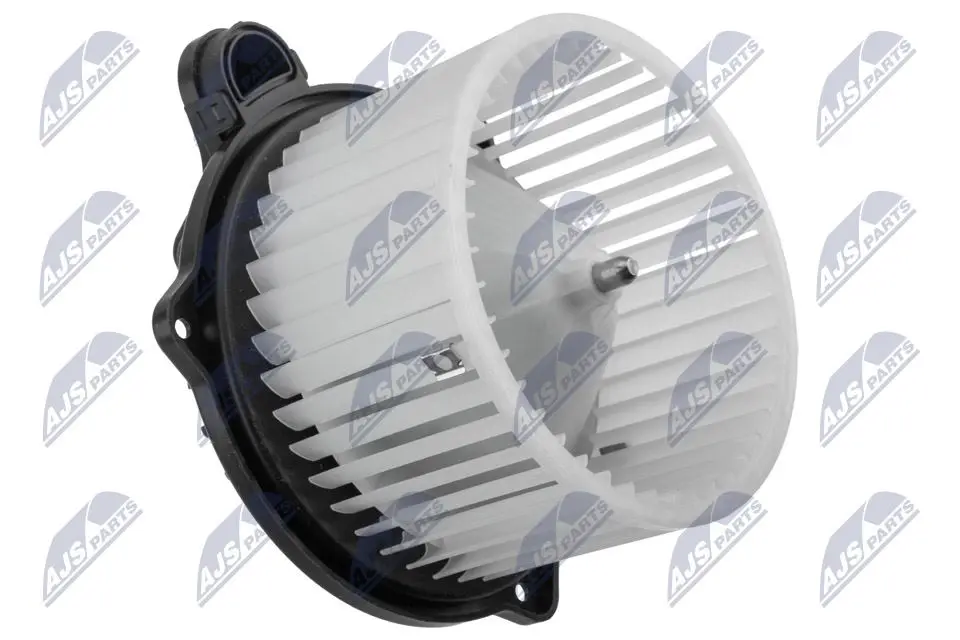 Ventilatore Abitacolo Anteriore per Hyundai IX20 1.4 1.6 10-19 Kia Venga 10-19