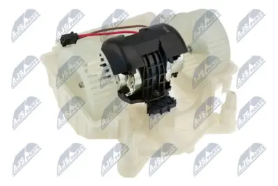 Ventilatore Abitacolo Anteriore per Mercedes Classe S W221 2006-2013