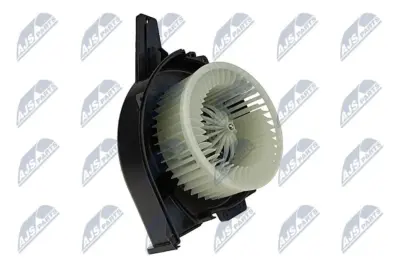 Ventilatore Abitacolo con Sensore per Audi A2 2000- VW Polo 2001- Seat Ibiza