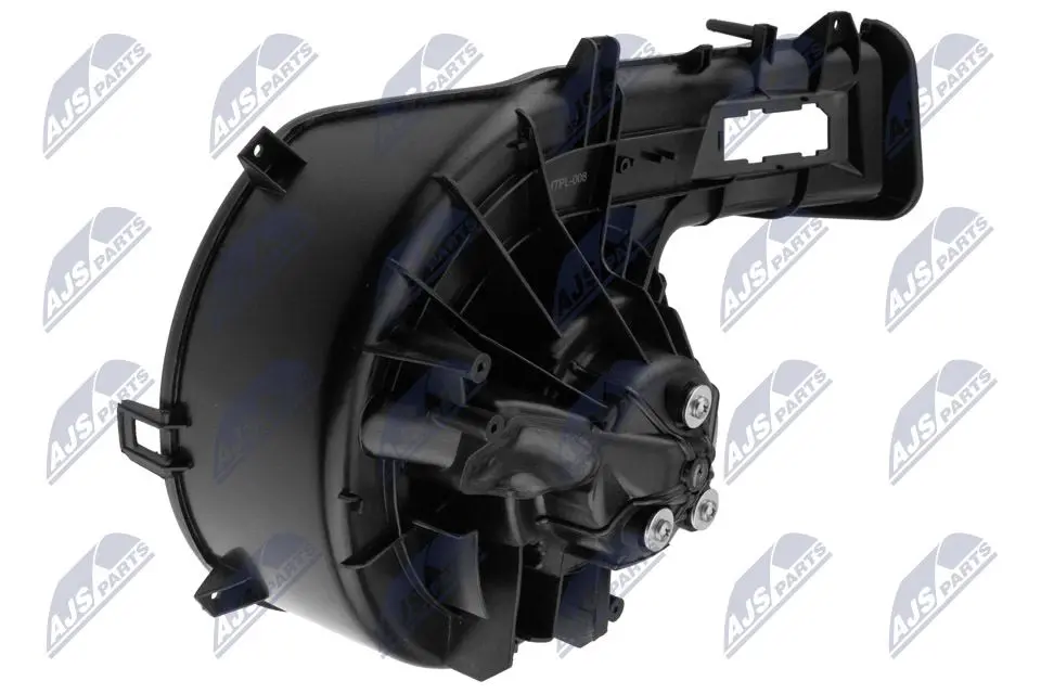 Ventilatore Abitacolo con Sensori per Opel Signum Vectra C 2002-2015