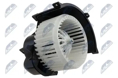 Ventilatore Abitacolo Klimtronic per Volkswagen Amarok 2.0 2.0d 3.0d 2010>