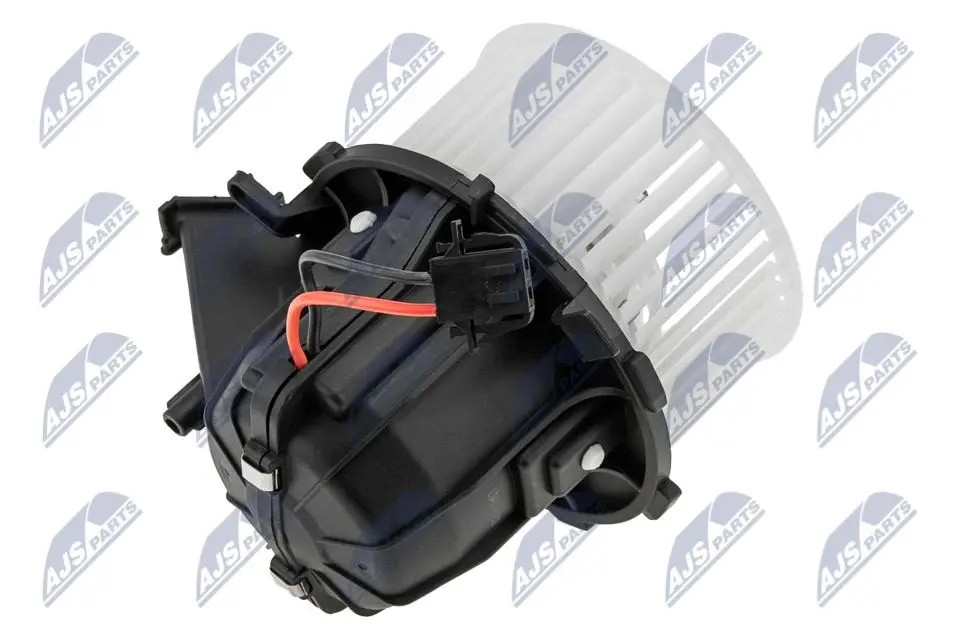 Ventilatore Abitacolo NTY per Audi A4 A5 Q5 (2007- in Poi)