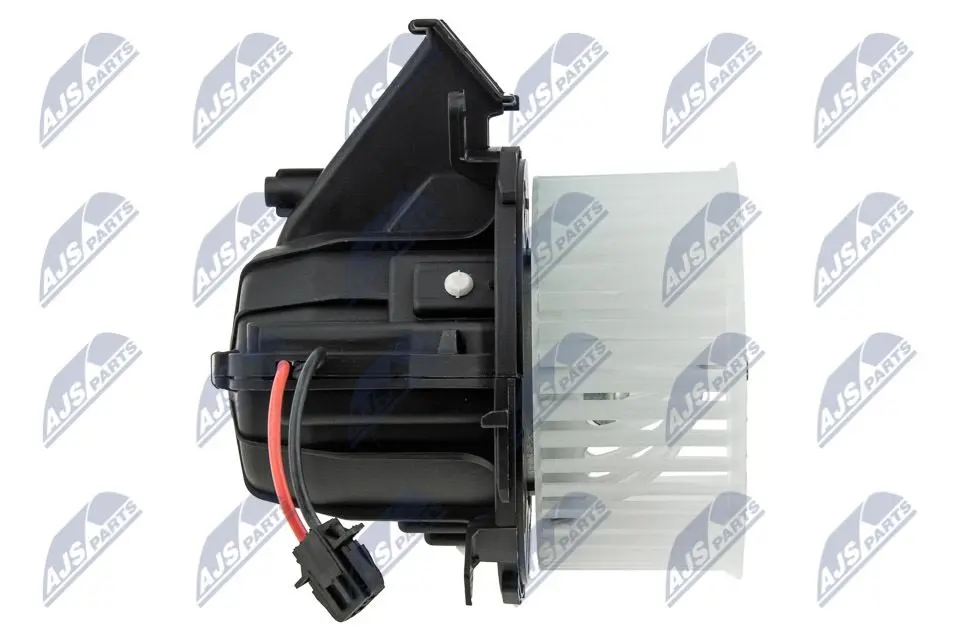 Ventilatore Abitacolo NTY per Audi A4 A5 Q5 (2007- in Poi)