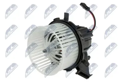 Ventilatore Abitacolo NTY per Audi A4 A5 Q5 (2007- in Poi)
