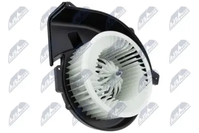 Ventilatore Abitacolo per Audi A1 A2 VW Polo Fox Skoda Fabia Seat Ibiza