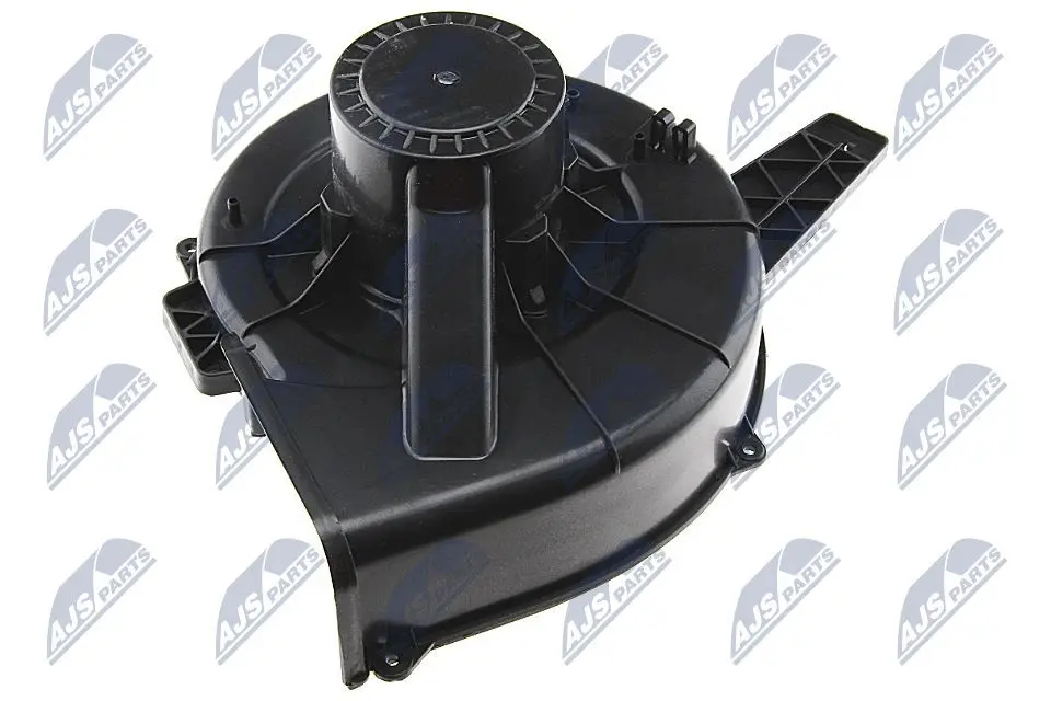 Ventilatore Abitacolo per Audi A2 2000- Seat Ibiza 2002- Skoda Fabia Roomster