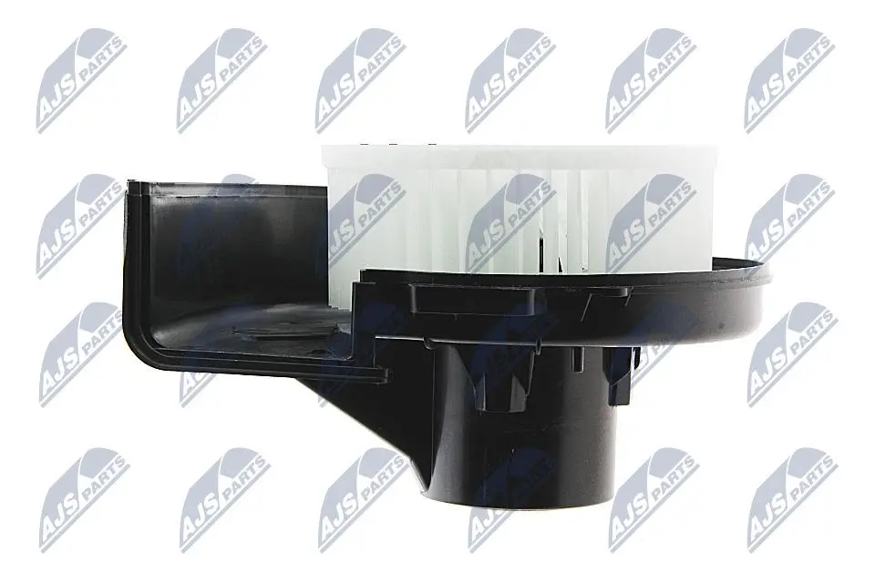 Ventilatore Abitacolo per Audi A2 2000- Seat Ibiza 2002- Skoda Fabia Roomster