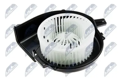 Ventilatore Abitacolo per Audi A2 2000- Seat Ibiza 2002- Skoda Fabia Roomster