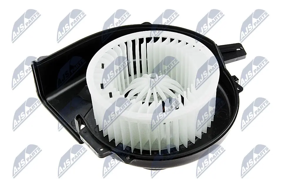 Ventilatore Abitacolo per Audi A2 2000- Seat Ibiza 2002- Skoda Fabia Roomster
