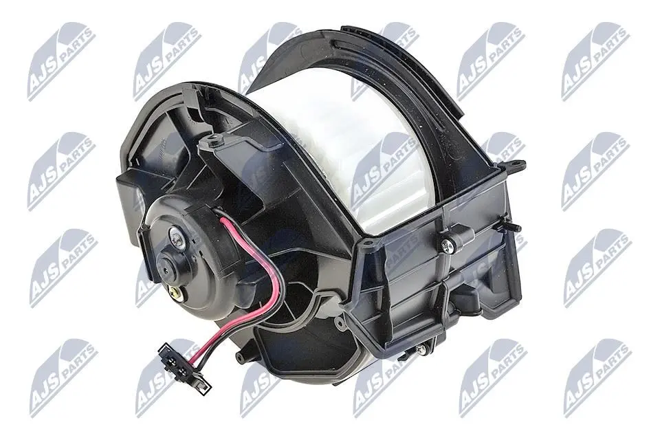 Ventilatore Abitacolo per Audi A6 C6 2004