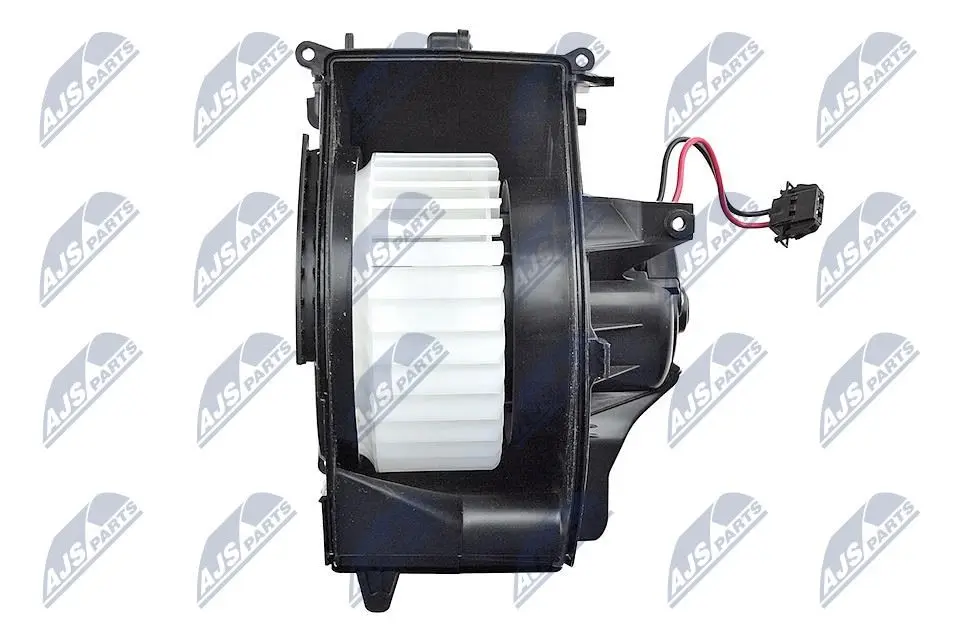 Ventilatore Abitacolo per Audi A6 C6 2004