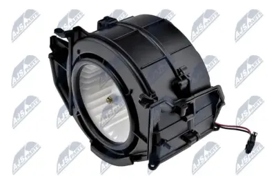 Ventilatore Abitacolo per Audi A6 C6 2004