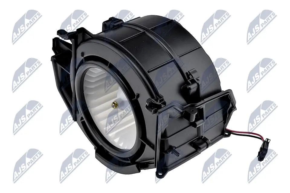 Ventilatore Abitacolo per Audi A6 C6 2004