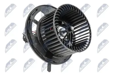 Ventilatore Abitacolo per BMW 1 E81 E87 116 118 120 2004- E90 E91 X3 F25 2010