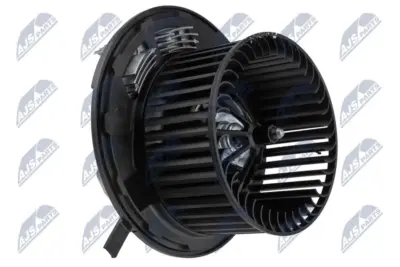Ventilatore Abitacolo per BMW Serie 1 E81 E87 116 118 120 2004- E90 E91 X3 F25