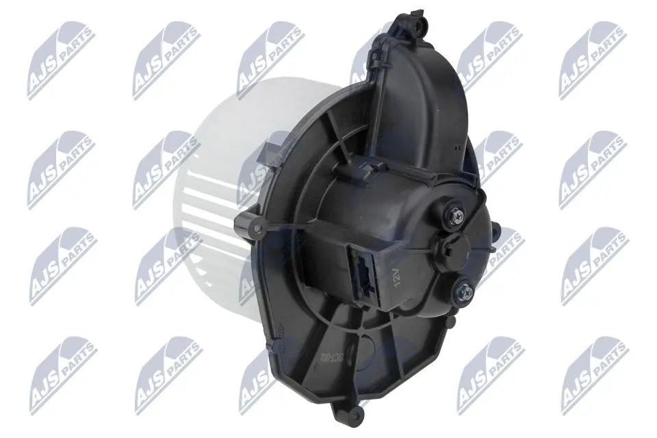 Ventilatore Abitacolo per Citroën Berlingo 2008- Peugeot Partner 2008
